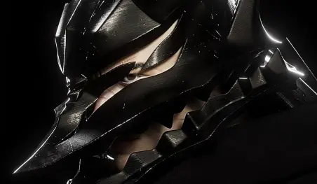 Circula un visual falso sobre una nueva adaptación animada de Berserk