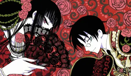 CLAMP anuncia que la continuación de xxxHOLiC está en proceso