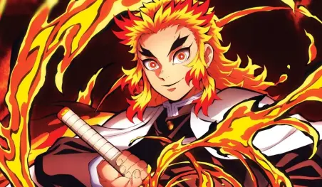 Comienza la colaboración entre Free Fire y Kimetsu no Yaiba
