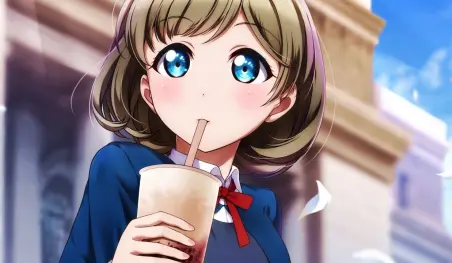 Continúa la controversia sobre la cafetería que inspiró un diseño en Love Live! Superstar!!