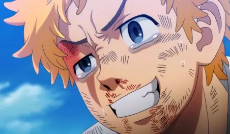 Crunchyroll se deslinda de la censura realizada a Tokyo Revengers