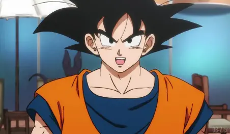 Dragon Ball Super tendrá una nueva película en 2022