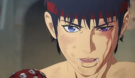El anime Cestvs: The Roman Fighter tendrá 11 episodios
