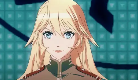 El anime EX-ARM lanzará su paquete Blu-ray BOX en julio