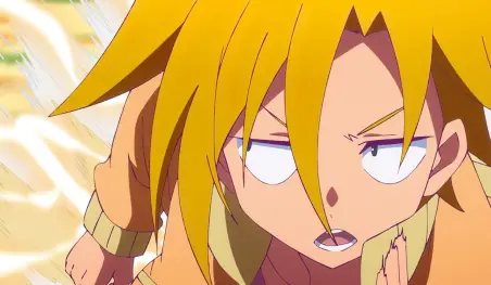 El anime Heion Sedai no Idaten-tachi revela un nuevo avance