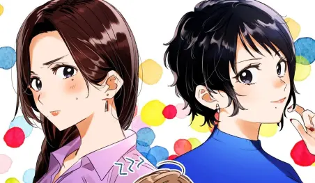 El anime Higehiro omitirá la aparición de la ex-novia de Yoshida por cuestiones de tiempo