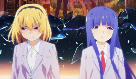 El anime Higurashi no Naku Koro ni Sotsu revela un nuevo tráiler