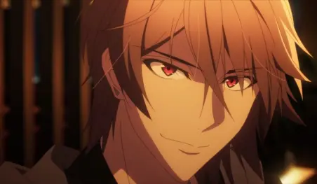 El anime IDOLiSH7 Third Beat! revela un nuevo avance