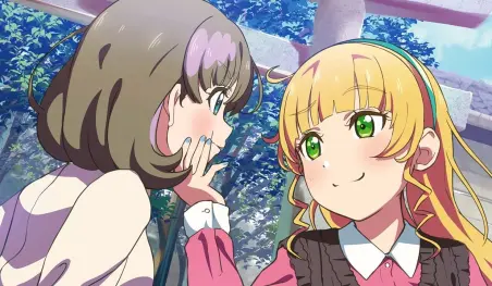 El anime Love Live! Superstar!! revela su fecha de estreno