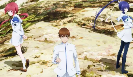 El anime Muv-Luv Alternative: The Animation revela un nuevo video promocional
