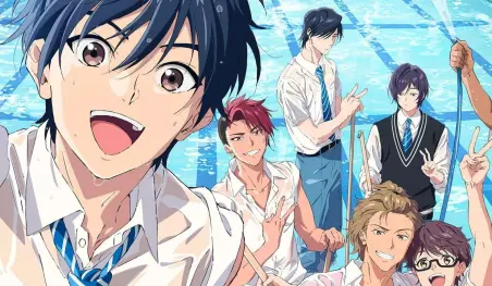 El anime original RE-MAIN anuncia su fecha de estreno