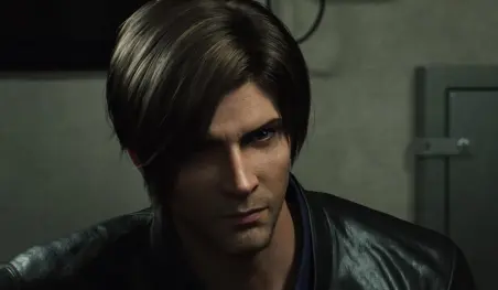 El anime Resident Evil: Infinite Darkness revela un nuevo video promocional
