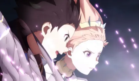 El anime Seven Knights Revolution: Eiyuu no Keishousha lanza un video promocional para su clímax