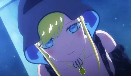 El anime Shinigami Bocchan to Kuro Maid revela un nuevo avance