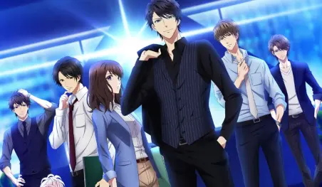 El anime Stand My Heroes: Piece of Truth tendrá un nuevo OVA