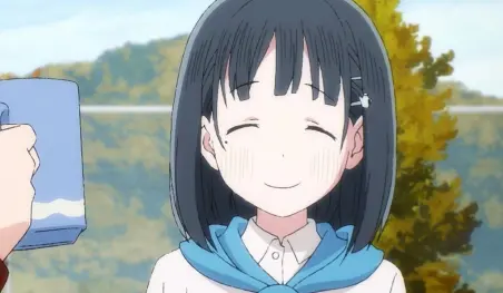 El anime Super Cub celebra su séptimo episodio con una ilustración