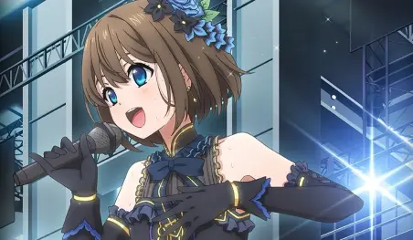 El creador de Mahou Shoujo Lyrical Nanoha anuncia un nuevo proyecto