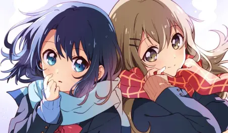 El manga de Adachi to Shimamura revela los detalles de su tercer volumen