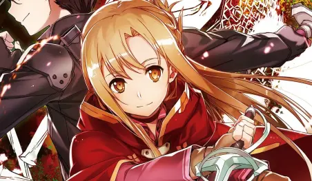 El manga de Sword Art Online: Progressive llegará a México en junio