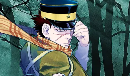 El manga Golden Kamuy estaría cerca de finalizar