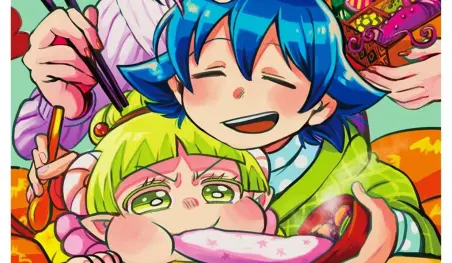 El manga Mairimashita! Iruma-kun revela los detalles de su volumen 22
