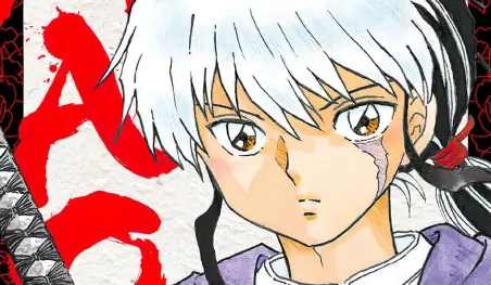 El manga MAO de Rumiko Takahashi llegará a México