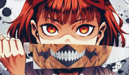 El manga Pumpkin Night entra en pausa hasta julio