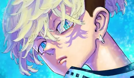 El manga Tokyo Revengers casi supera las 15 millones de copias en circulación