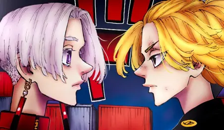 El manga Tokyo Revengers está por entrar en su último arco argumental