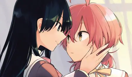 El manga Yagate Kimi ni Naru llegará a México en julio