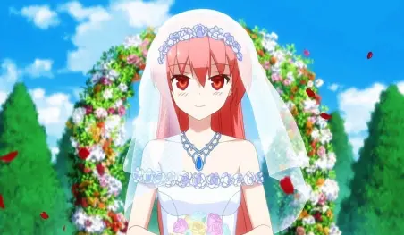 El opening de Tonikaku Kawaii supera 8 millones de reproducciones en Spotify