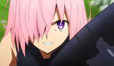El proyecto Fate/Grand Order: Shuukyoku Tokuiten – Kani Jikan Shinden Solomon revela su primer tráiler