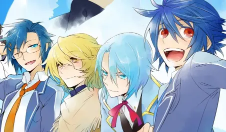 El videojuego Hatoful Boyfriend será retirado de PlayStation Store y móviles