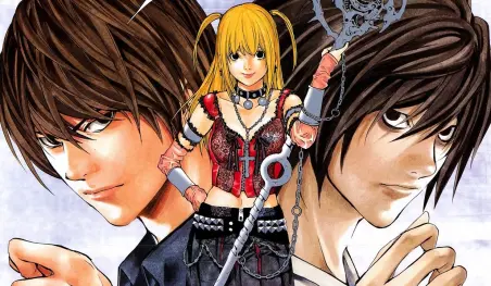 El videojuego Identity V anuncia una colaboración con Death Note