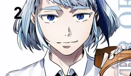 El webtoon Tower of God se reanudará este verano