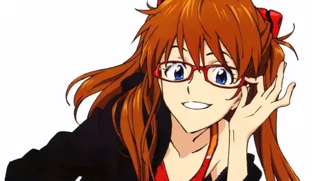 Evangelion: Yuko Miyamura, la voz de Asuka, audicionó originalmente para ser Rei