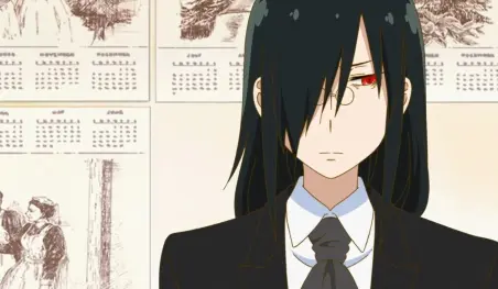Fafnir y Makoto protagonizan el nuevo visual de Kobayashi-san Chi no Maid Dragon