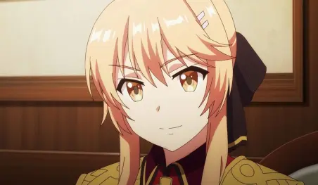 Funimation transmitirá el anime Genjitsu Shugi Yuusha no Oukoku Saikenki en México