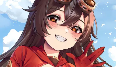 Genshin Impact publica las directivas sobre la producción y venta de productos fan-art