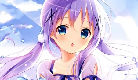 Gochuumon wa Usagi Desu ka? transmitirá dos conciertos en YouTube esta semana
