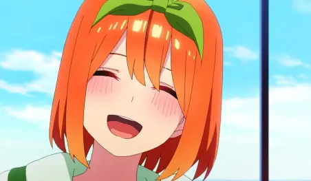 Gotoubun no Hanayome abre un conteo regresivo para el cumpleaños de las quintillizas