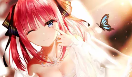 Gotoubun no Hanayome: Un canal japonés dedicó un video a los artículos de las quintillizas