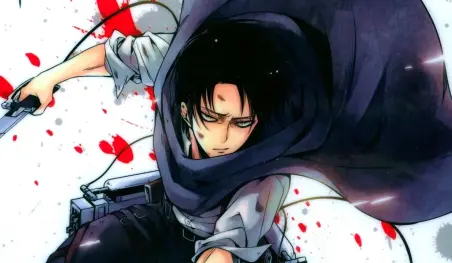 Hajime Isayama lanza una ilustración de agradecimiento a los lectores de Shingeki no Kyojin