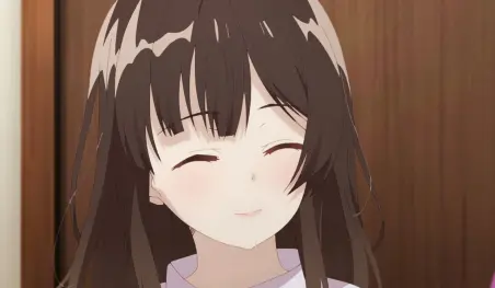 Hige wo Soru. Soshite Joshikousei wo Hirou celebra su séptimo episodio con ilustraciones