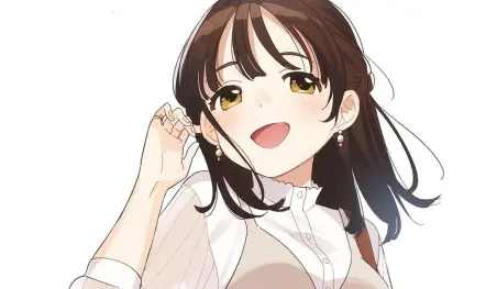 Hige wo Soru. Soshite Joshikousei wo Hirou revela la vista previa de su volumen final