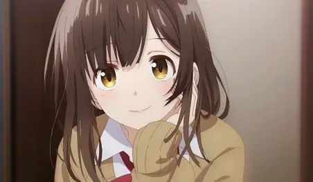 Higehiro: Sayu domina en popularidad esta temporada según Anime Trending