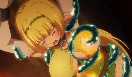 Japón: Descubren una peculiar forma de limpiar figuras de anime