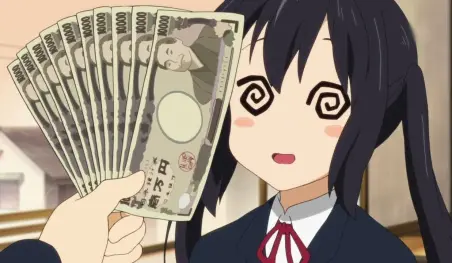 Japoneses se quejan por un aumento silencioso en el precio de la Weekly Shonen Magazine