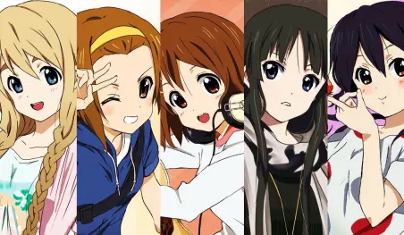 K-On! vuelve a colaborar con una compañía de trenes en Japón