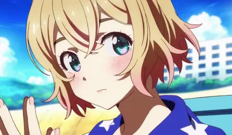 Kanojo, Okarishimasu: Mami pierde la popularidad en MyAnimeList